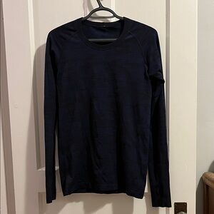 Lululemon Longsleeve